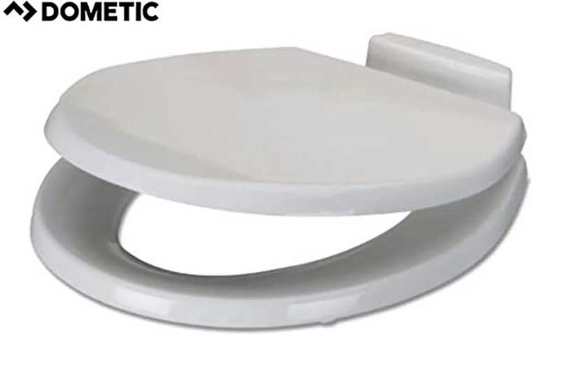 KIT, SEAT/COVER 300 REPL-WHT