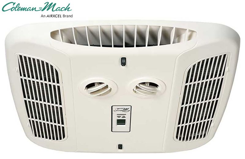 BLUETOOTH NON-DUCTED CEILING ASSEMBLY