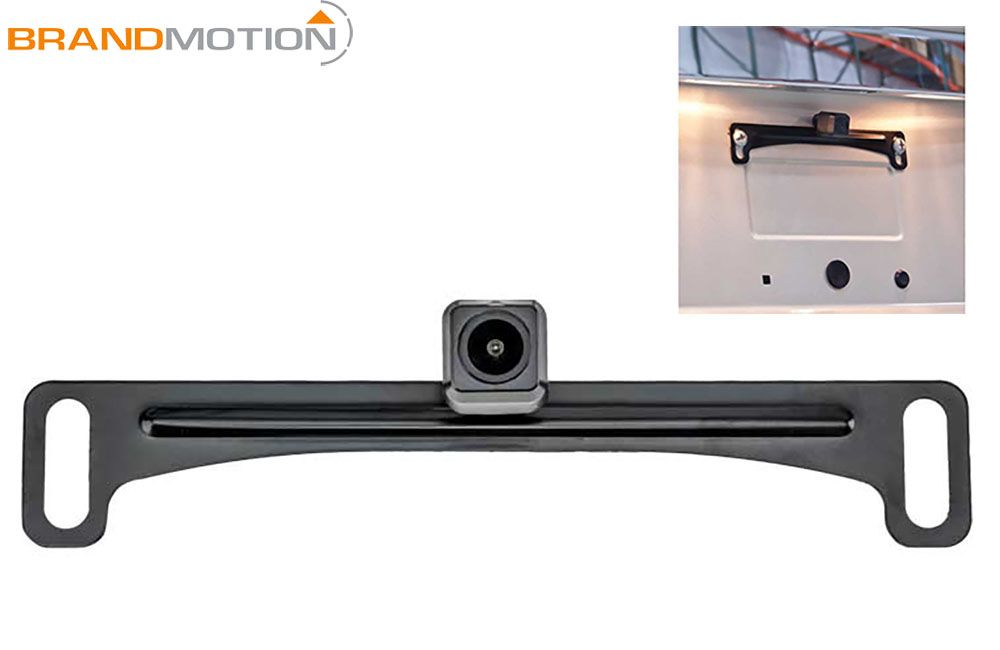 DUAL MOUNT CAMERA