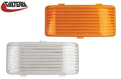 LENS STD PORCH LIGHT