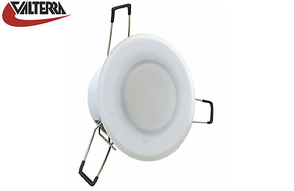 RECESSED CAN LIGHT
