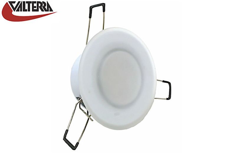 RECESSED CAN LIGHT