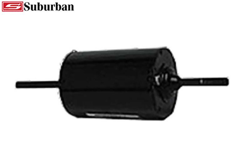 SUBURBAN RV FURNACE MOTOR FOR SF-20, SF-25, SF-30 / SF-20, SF-25, SF-30F