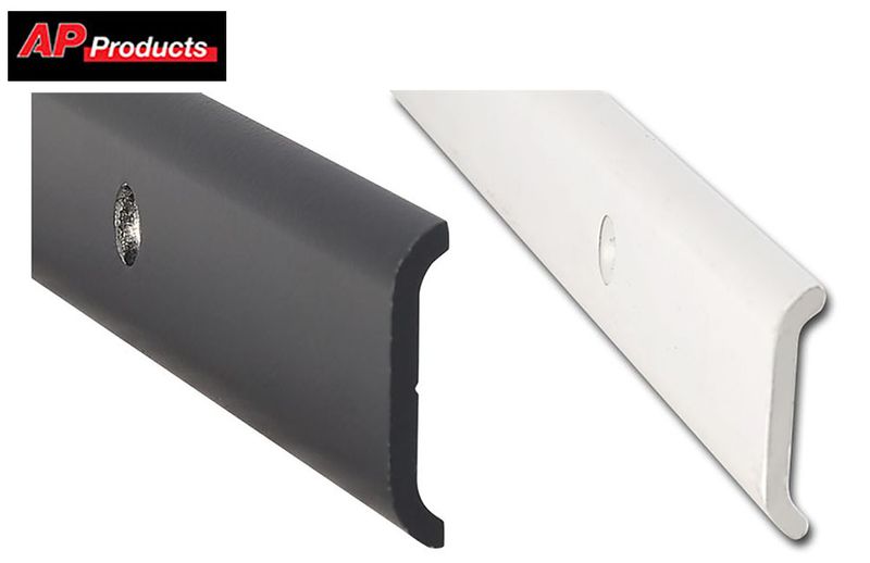 NON INSERT FLAT TRIM