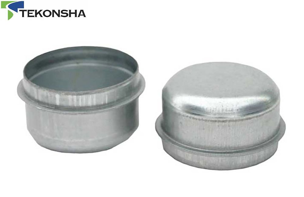 GREASE CAP