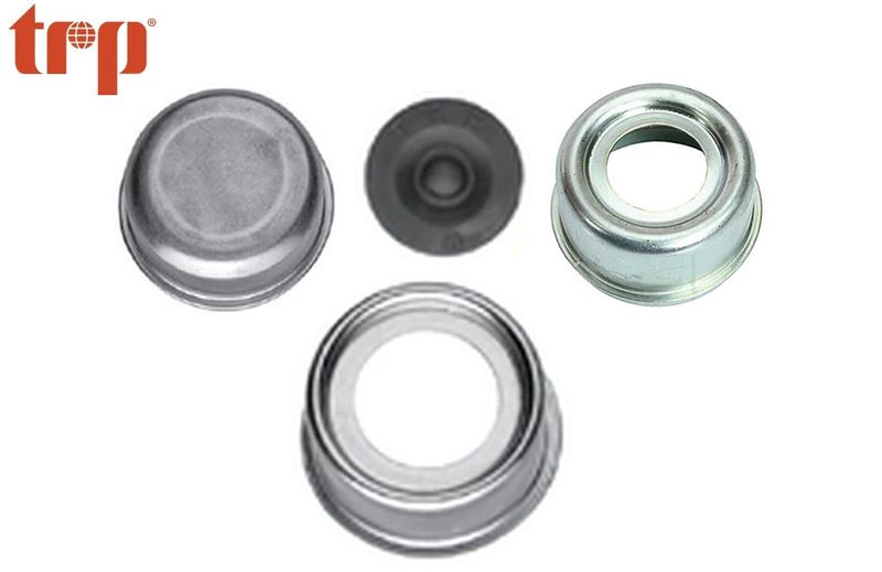 DUST CAPS
