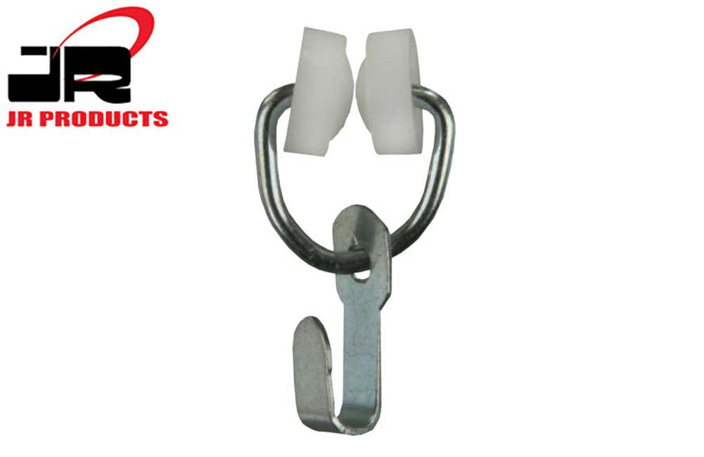 END STOP CARRIER, Style: Type C (2 PK) 81155