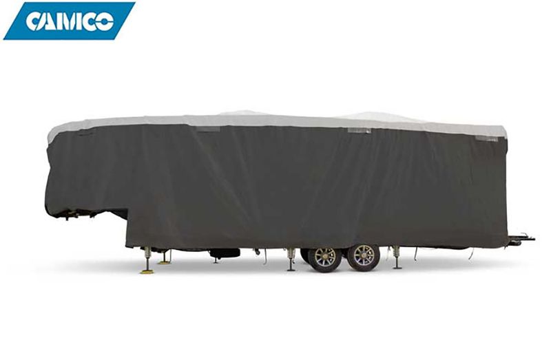 5TH WHEEL ULTRAGUARD COVER