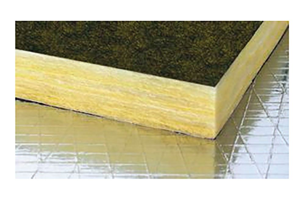 DUCT BOARD