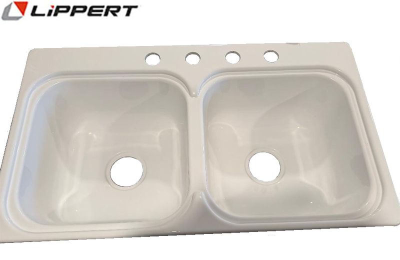 PERMALUX PLUS SINK