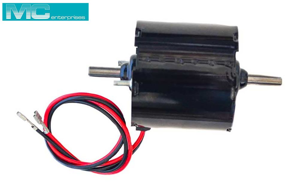 BLOWER MOTOR FOR DOMETIC FURNACES