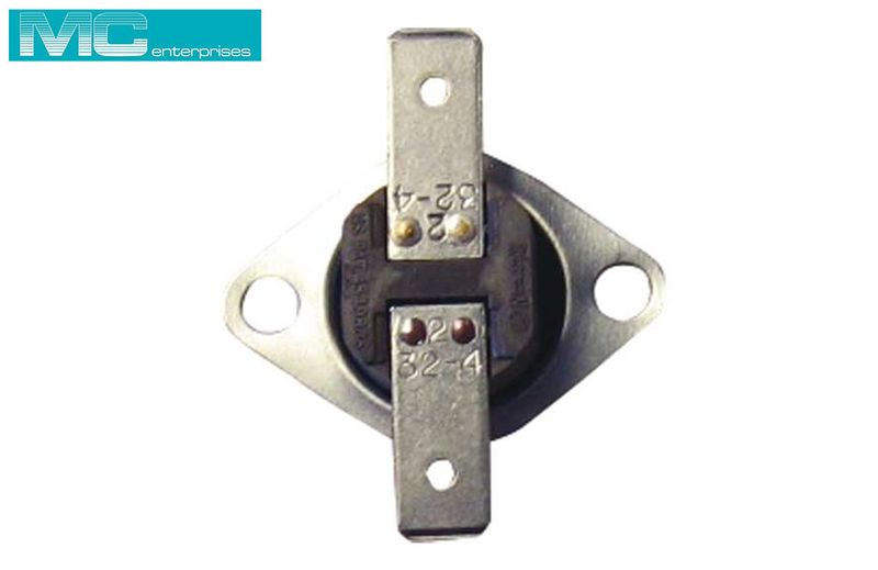 LIMIT SWITCH FOR DOMETIC FURNACES