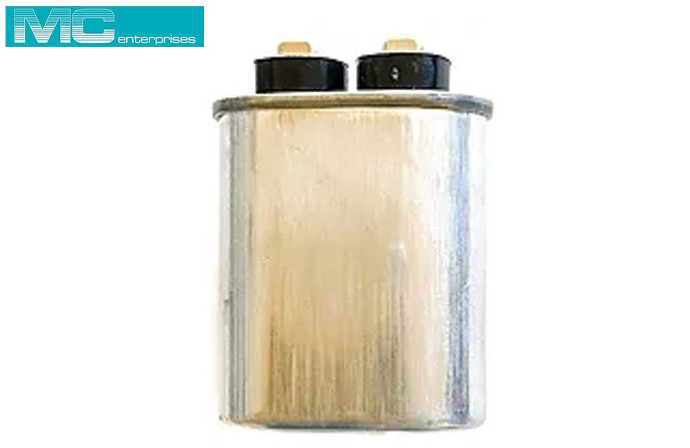 A/C FAN CAPACITOR