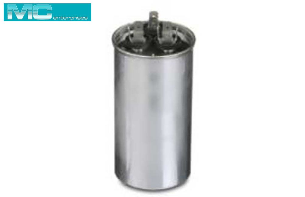 FAN CAPACITOR