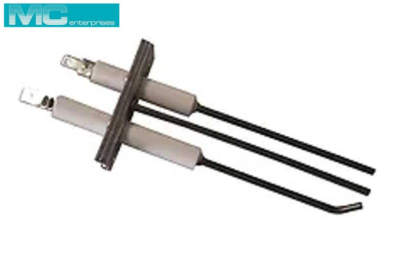 IGNITER ELECTRODE FOR DOMETIC HYDRO FLAME FURNACES