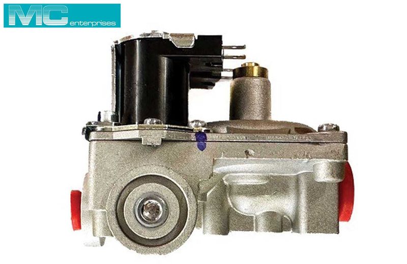 WATER HEATER REPLACEMENT VALVE