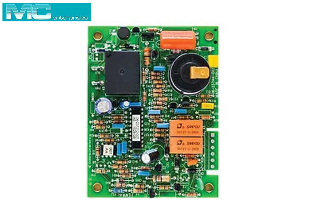 IGNITER CONTROL BOARD (LARGE FOOTPRINT)