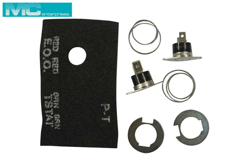 ECO THERMOSTAT KIT