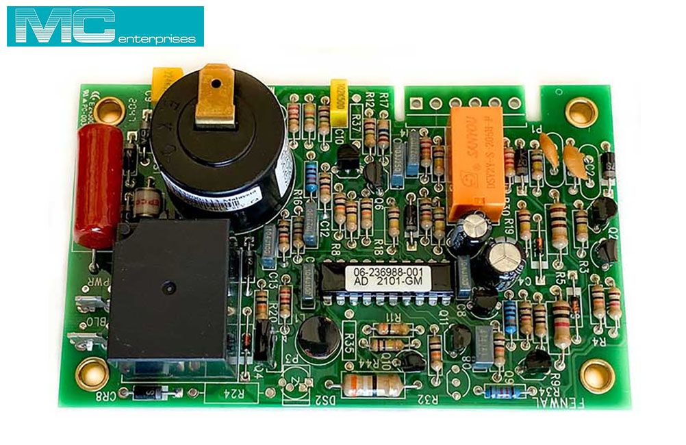 IGNITER CONTROL BOARD (SMALL FOOTPRINT)
