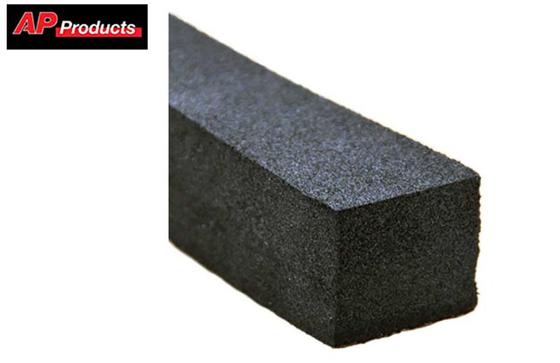 FOAM SEAL LOW DENSITY NEO/EPDM w/PSA