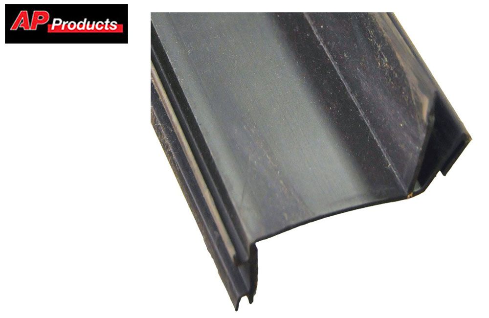 SCHWINTEK BOTTOM PAN SEAL, Size: (w/1.25" wiper 2" x 3" x 14') 018-1932-168