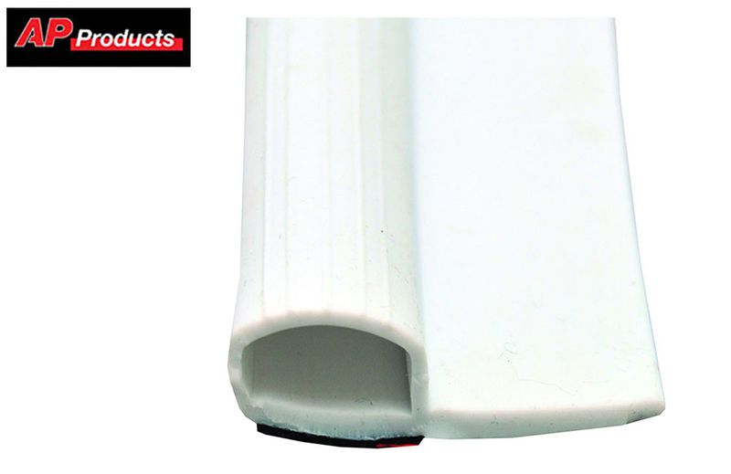 RUBBER SLIDE OUT SEAL w/WIPER