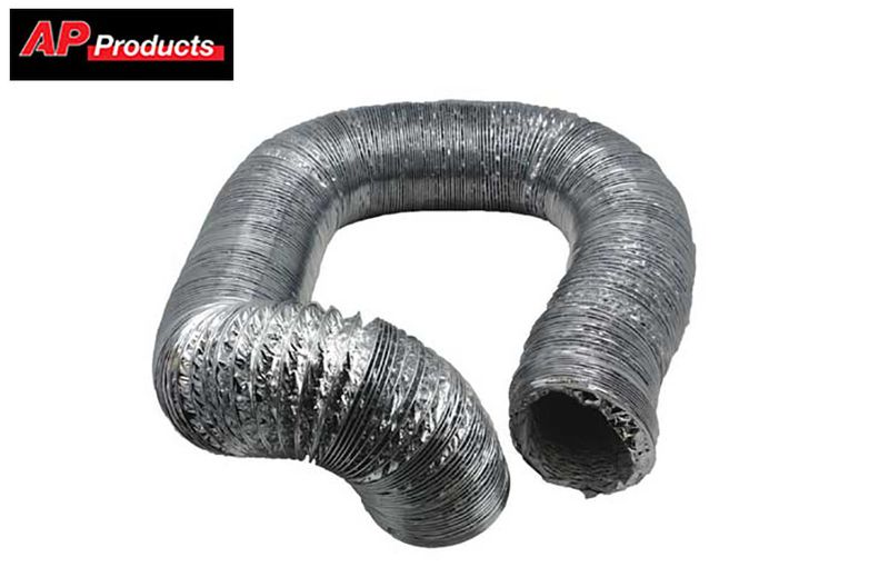 FLEXIBLE AIR DUCT