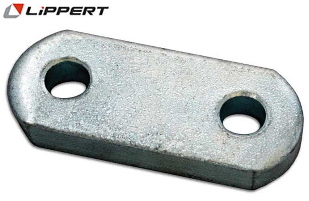 SHACKLE LINKS - HEAVY DUTY