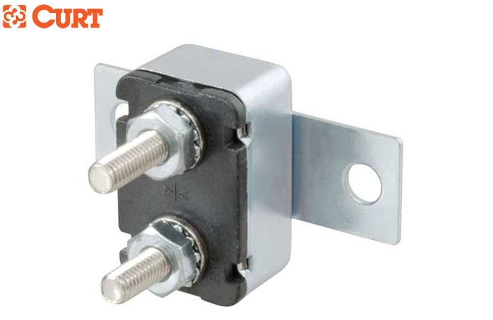 30-AMP UNIVERSAL CIRCUIT BREAKER