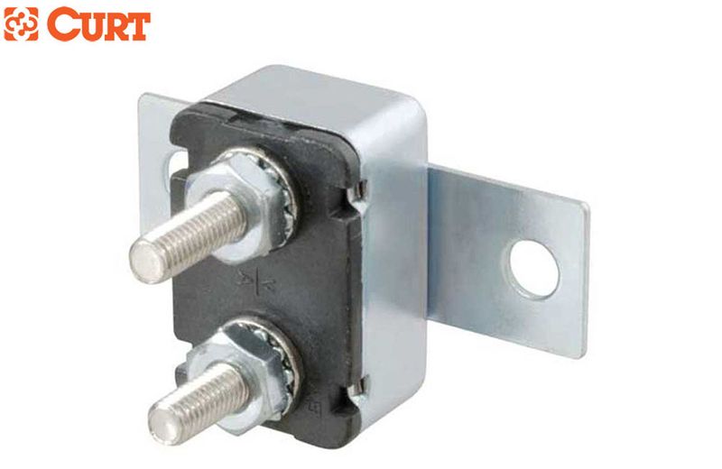 30-AMP UNIVERSAL CIRCUIT BREAKER
