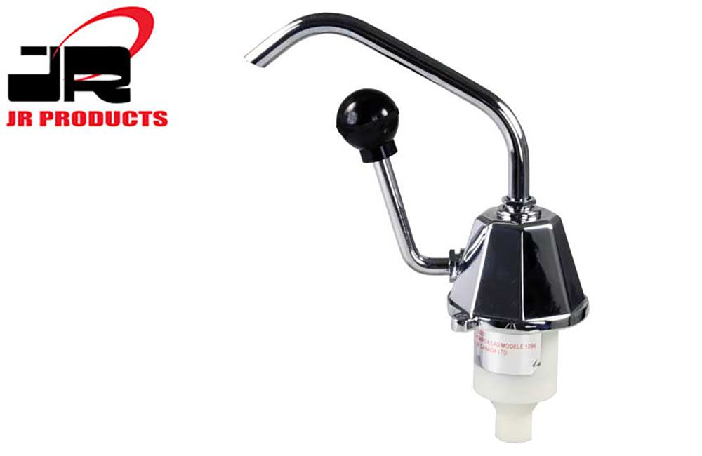 MANUAL WATER PUMP - FAUCET