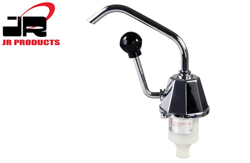 MANUAL WATER PUMP - FAUCET