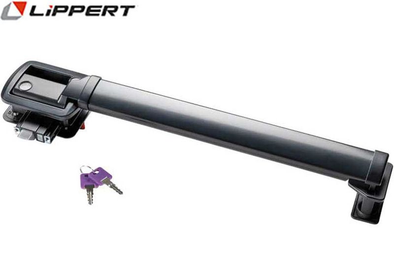 LATCHXTEND RV DOOR HANDLE EXTENSION