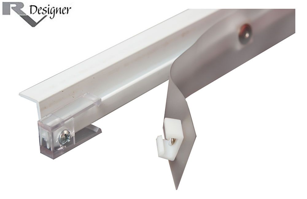 CURTAIN KIT - CEILING MOUNT