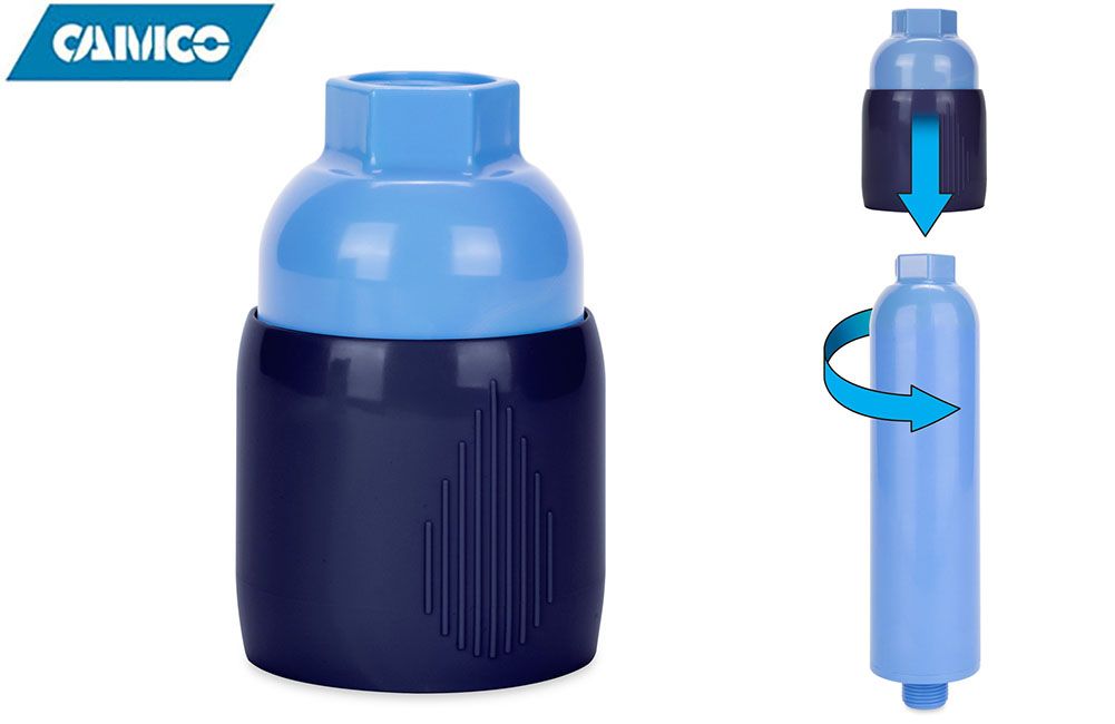 TASTEPURE SEDIMENT PRE-FILTER