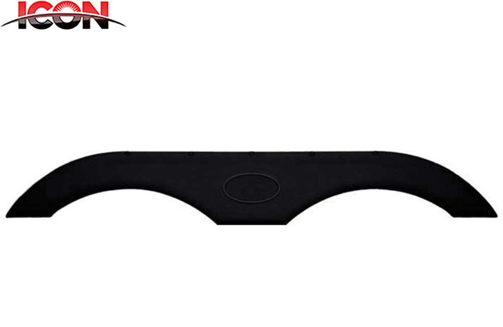 FENDER SKIRT, TANDEM