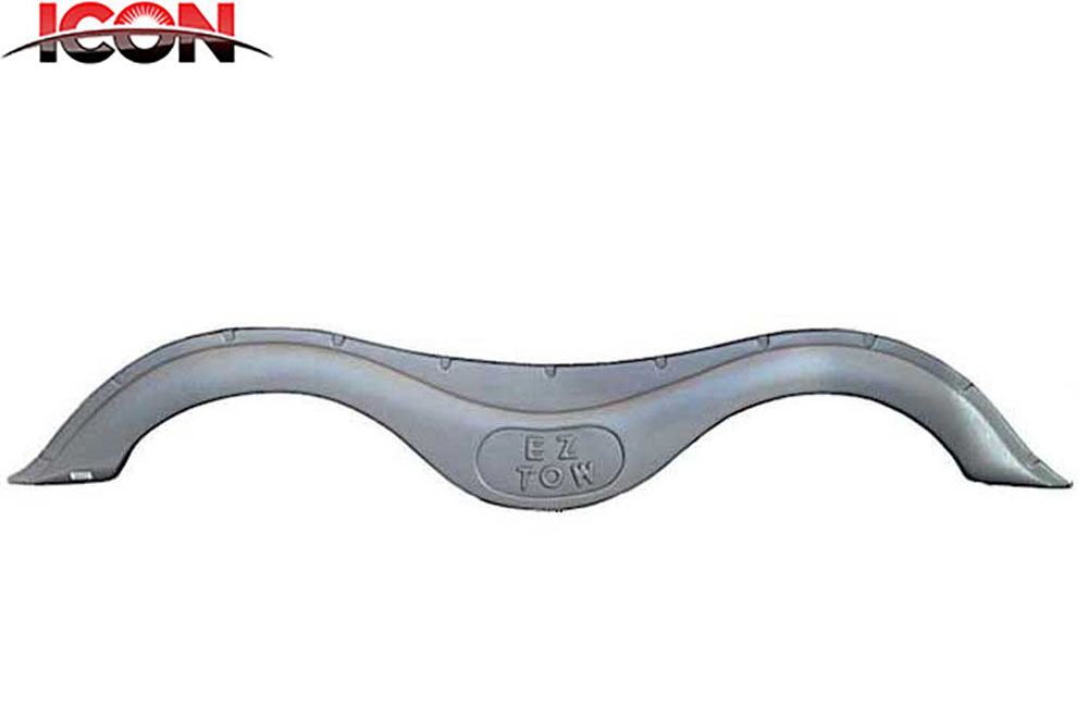 FENDER SKIRT, TANDEM - PRIME TIME