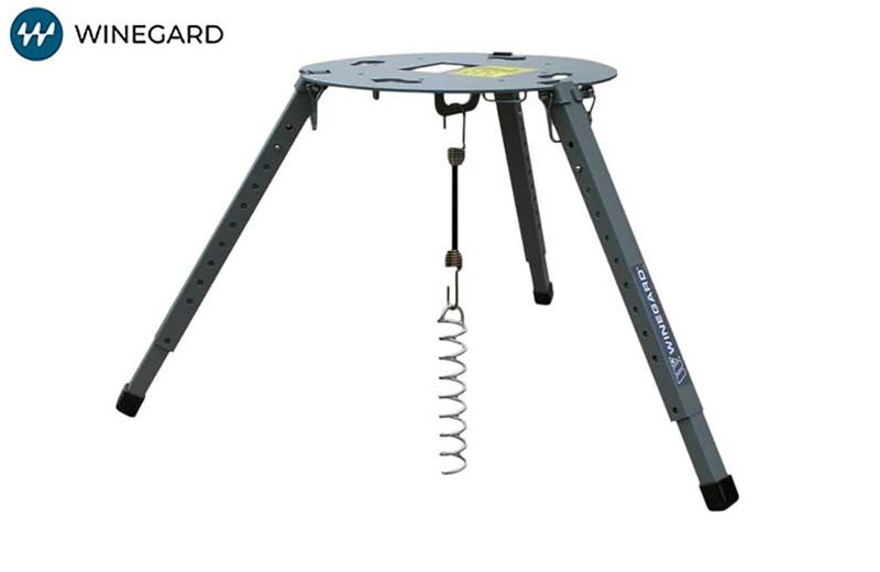 CARRYOUT TRIPOD MOUNT