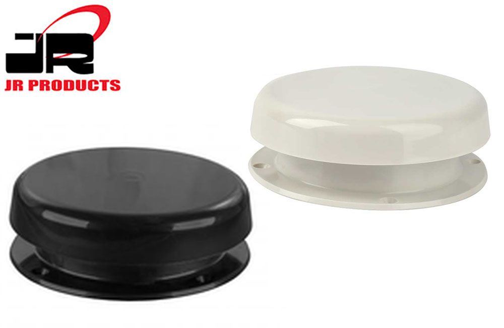 MUSHROOM STYLE PLUMBING VENT