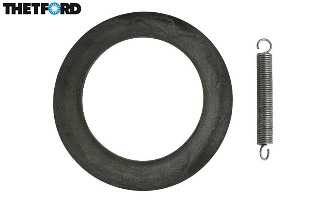 AQUA-MAGIC STYLE PLUS/LITE TOILET WATER VALVE RETURN SPRING