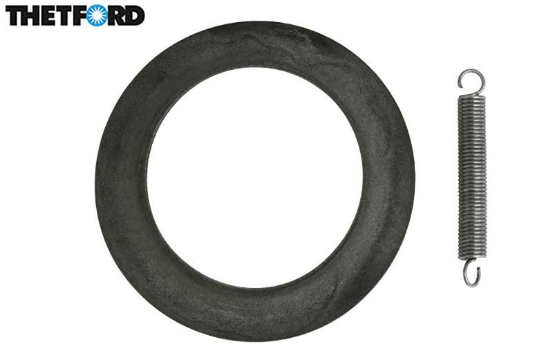 AQUA-MAGIC STYLE PLUS/LITE TOILET WATER VALVE RETURN SPRING