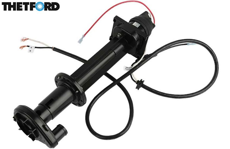 ELECTRA MAGIC MODEL 80 PUMP w/MOTOR