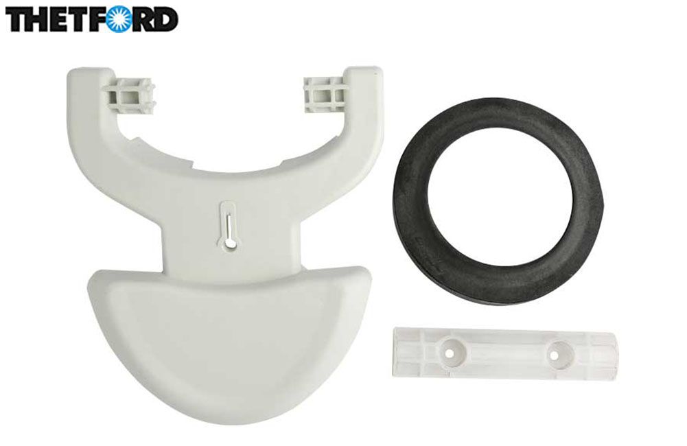 AQUA-MAGIC STYLE PLUS TOILET PEDAL