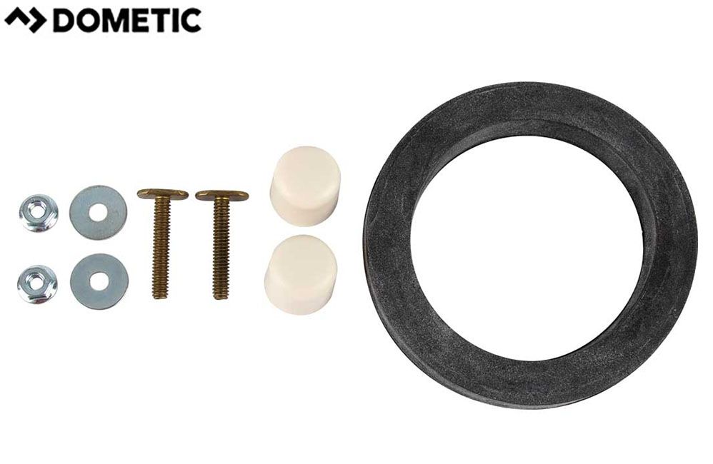 MOUNTING HARDWARE KIT-BONE-300