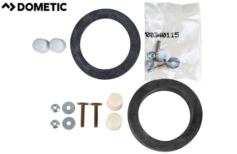 MOUNTING HARDWARE KIT - 300