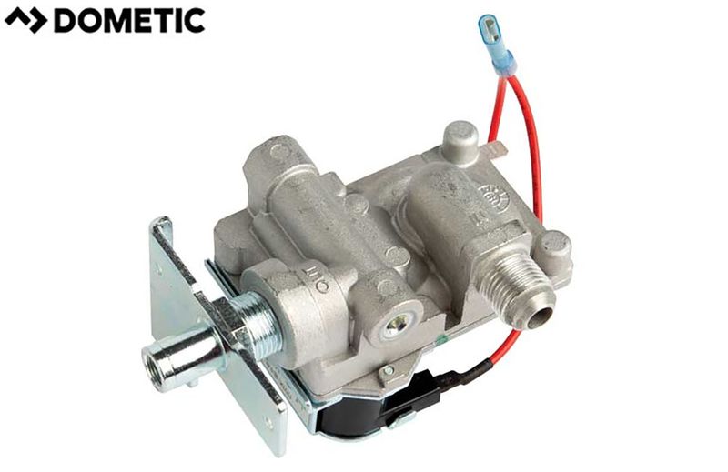 NEXT GEN KIT VALVE 12VDC TOP SML