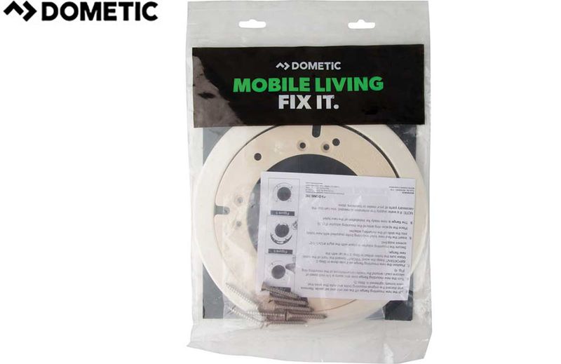 UNIVERSAL MOUNTING FLANGE KIT