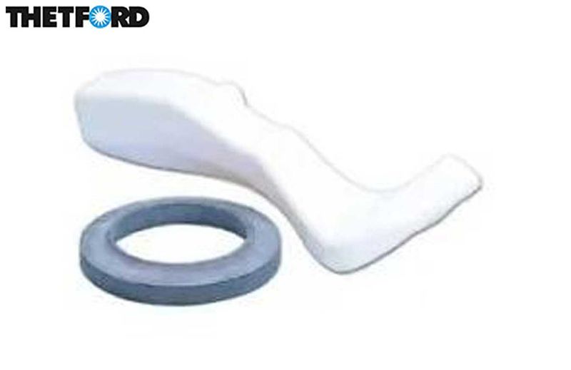 KIT, PEDAL LOW STYLE II