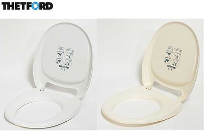 SEAT & COVER-AM5 SEAT & COVER-AM5