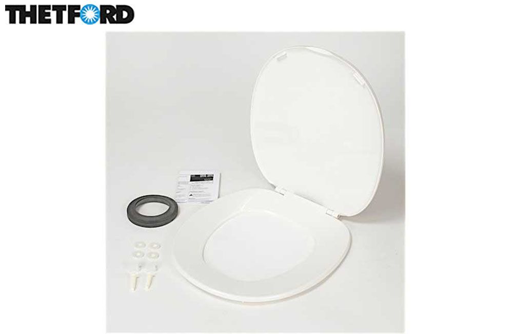 KIT, SEAT &amp; COVER STYLE II